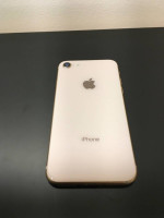 Apple iPhone 8 256GB - GSM/LTE - Unlocked - A 11 Bionic chip