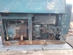Lincoln DC Gas Powered Arc Welder