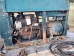 Lincoln DC Gas Powered Arc Welder