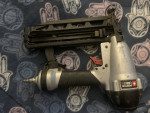 2 PORTER CABLE 16 GA FINISH NAILER