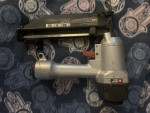 2 PORTER CABLE 16 GA FINISH NAILER