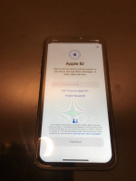 6.1” Apple iPhone XR 64 GB - GSM/CDMA - CRICKET WIRELESS  - HEXA-CORE