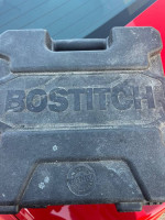 Bostitch stapler gun