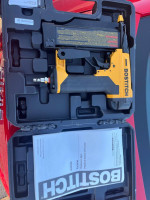 Bostitch stapler gun