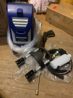 3,000 PSI Pressure washer-New