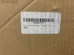 3,000 PSI Pressure washer-New
