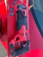 Craftsman saw