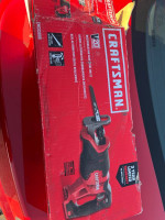 Craftsman saw