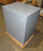 Vidmar Tool Parts Cabinets 33" Tall New OS