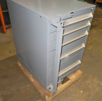 Vidmar Tool Parts Cabinets 33" Tall New OS