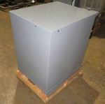 Vidmar Tool Parts Cabinets 33" Tall New OS
