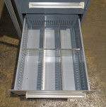 Vidmar Tool Parts Cabinets 33" Tall New OS