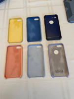 iPhone 7 Covers, 6 In All!