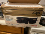 Skil Belt Sander with Extra new belt