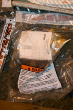 Roof Anchor Fall Protection Kit New Unused OS