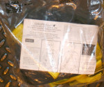 Roof Anchor Fall Protection Kit New Unused OS