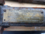 Air Chisel