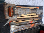 Air Chisel