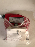 New Static Discharge Grounding Reel