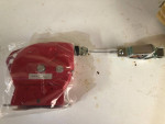 New Static Discharge Grounding Reel