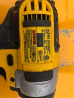 Dewalt 1/4 inch impact driver