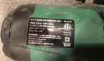 4 1/2 plunge cut circular saw