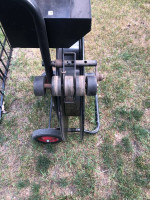 Uline band strapping tool