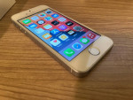 Carrier Unlocked Apple iPhone SE 16GB White/Silver A1662 CDMA+GSM 1st Generation