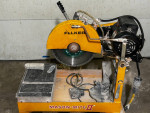 Felker 14” Concrete Paver Table Saw