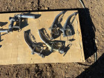 Fuel Nozzles