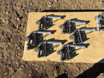 Fuel Nozzles