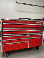 Snap On Tool Box Epiq Series Snap-On