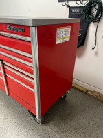 Snap On Tool Box Epiq Series Snap-On