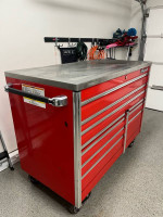 Snap On Tool Box Epiq Series Snap-On