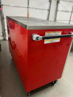 Snap On Tool Box Epiq Series Snap-On