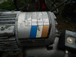 electric air compresser