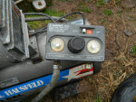 electric air compresser