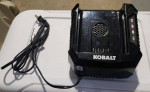 KOBALT  80 volt battery charger