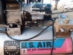 Air compressor