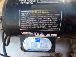 Air compressor