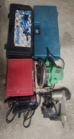 Power tools