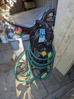 Power Washer