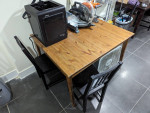 Zortrax M200 3D Printer + 3 Spools