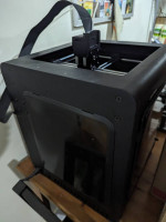 Zortrax M200 3D Printer + 3 Spools