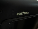 Zortrax M200 3D Printer + 3 Spools