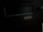 Zortrax M200 3D Printer + 3 Spools