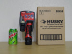 New Flashlights