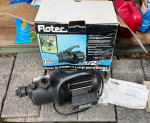 Flotec FP5112 - 10.3 GPM 1/2 HP Portable Transfer Pump