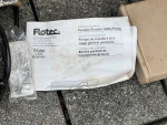 Flotec FP5112 - 10.3 GPM 1/2 HP Portable Transfer Pump