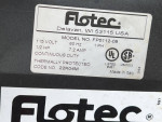 Flotec FP5112 - 10.3 GPM 1/2 HP Portable Transfer Pump